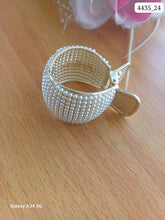 Impression High Quality Metal Hair Accessory (Pack of 12)